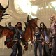 Image for article titled Brutal Legend: Battle of the Bands... With Axes... Real Axes